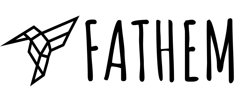 Fathom AI Logo